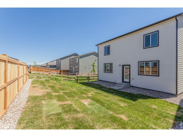 788 Galloway Dr, Johnstown, CO 80534