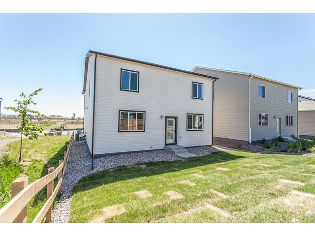 788 Galloway Dr, Johnstown, CO 80534