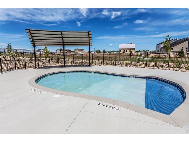 788 Galloway Dr, Johnstown, CO 80534