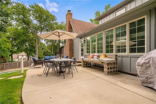 8408 W 115th Street, Overland Park, KS 66210