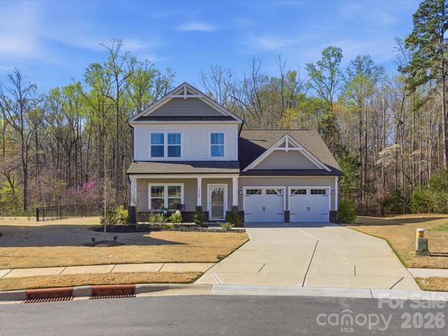1729 Valkrie Place, York, SC 29745