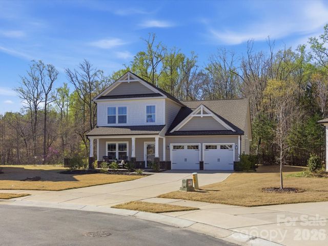 1729 Valkrie Place, York, SC 29745