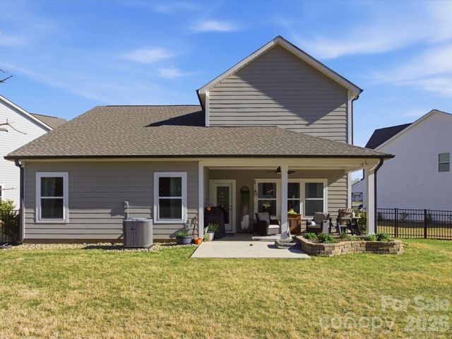 1729 Valkrie Place, York, SC 29745