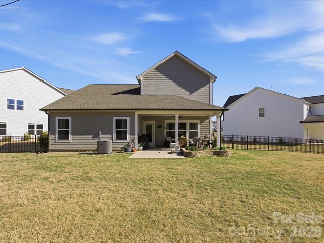 1729 Valkrie Place, York, SC 29745