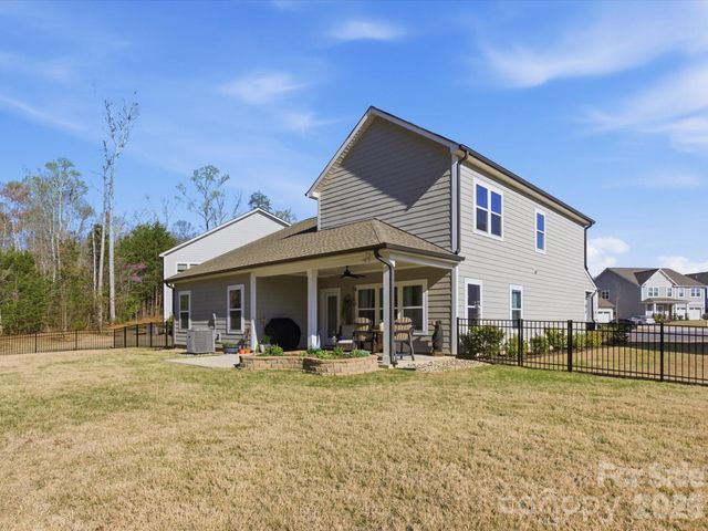 1729 Valkrie Place, York, SC 29745
