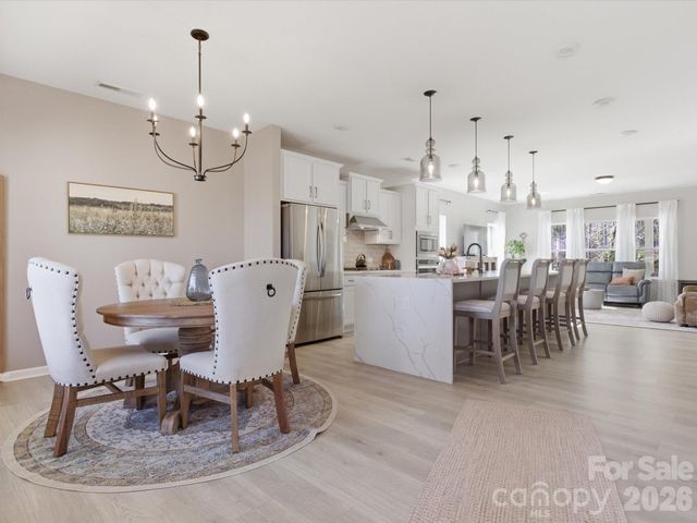 1729 Valkrie Place, York, SC 29745