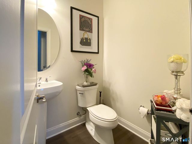 62 Moorland Drive 62, Danbury, CT 06810