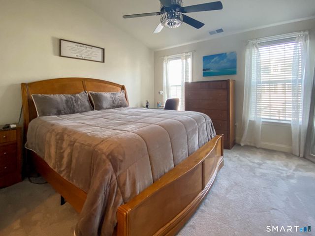 62 Moorland Drive 62, Danbury, CT 06810