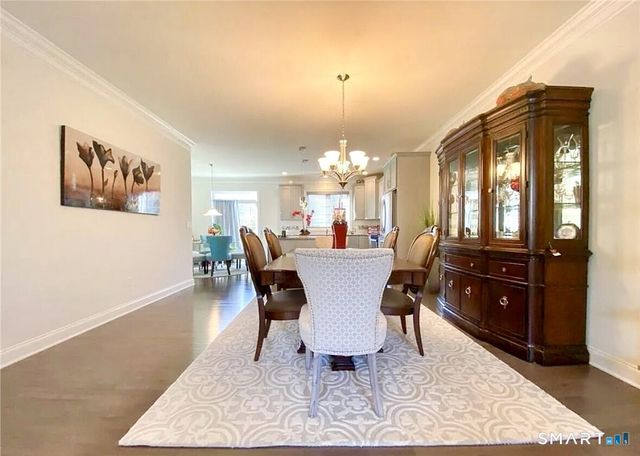 62 Moorland Drive 62, Danbury, CT 06810