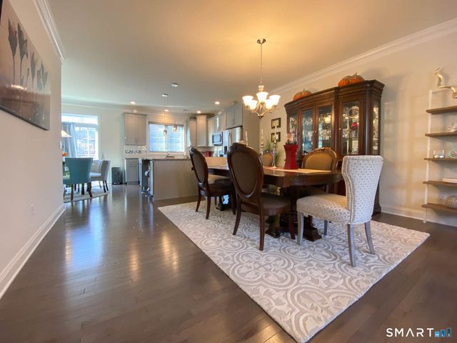 62 Moorland Drive 62, Danbury, CT 06810