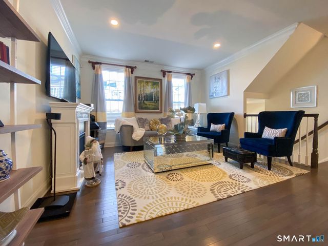 62 Moorland Drive 62, Danbury, CT 06810