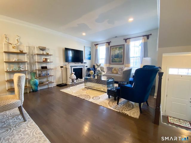 62 Moorland Drive 62, Danbury, CT 06810