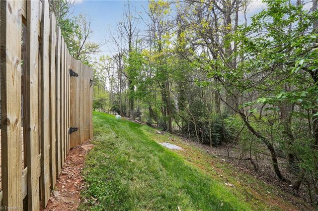 2733 Cottage Place, Greensboro, NC 27455