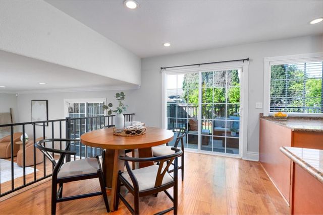 4445 Windsor Park Drive, San Jose, CA 95136