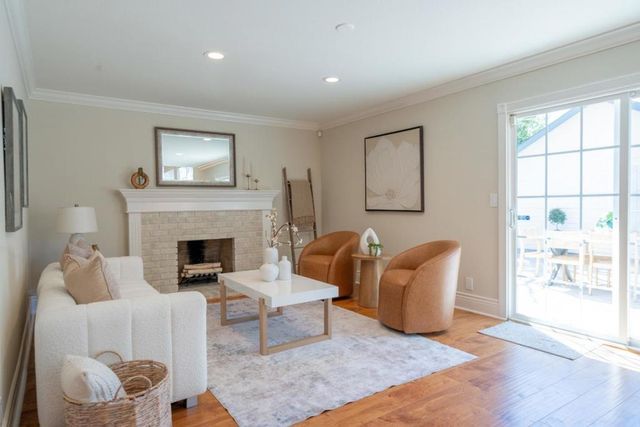 4445 Windsor Park Drive, San Jose, CA 95136