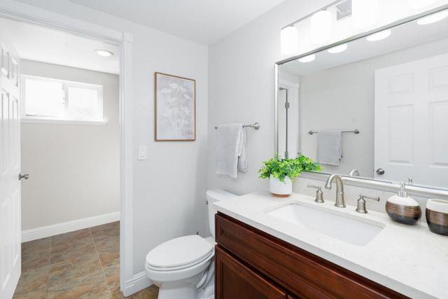 4445 Windsor Park Drive, San Jose, CA 95136