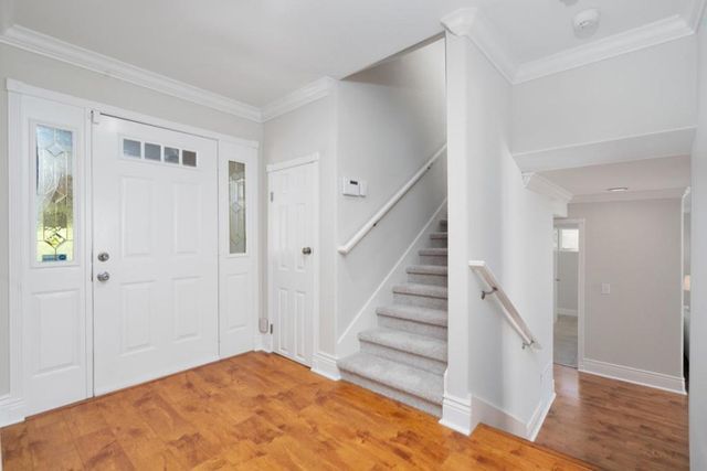 4445 Windsor Park Drive, San Jose, CA 95136