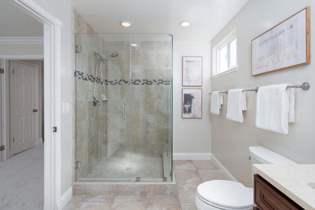 4445 Windsor Park Drive, San Jose, CA 95136