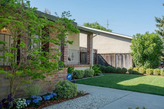 4445 Windsor Park Drive, San Jose, CA 95136