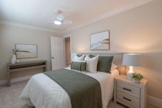 4445 Windsor Park Drive, San Jose, CA 95136