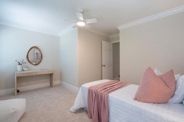 4445 Windsor Park Drive, San Jose, CA 95136