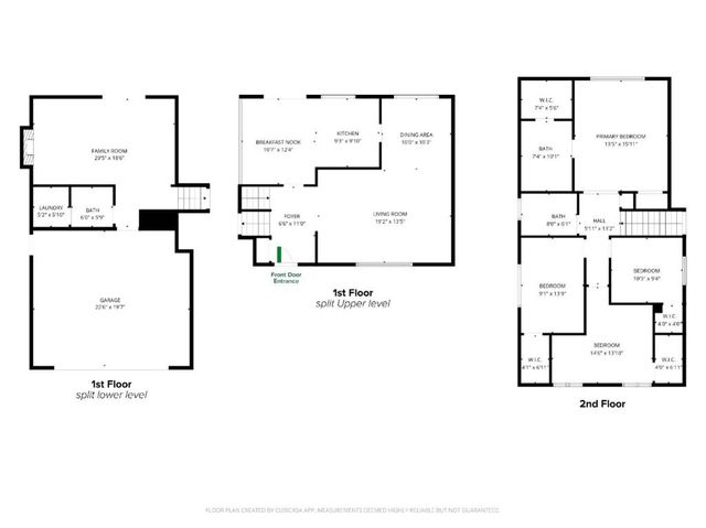 4445 Windsor Park Drive, San Jose, CA 95136