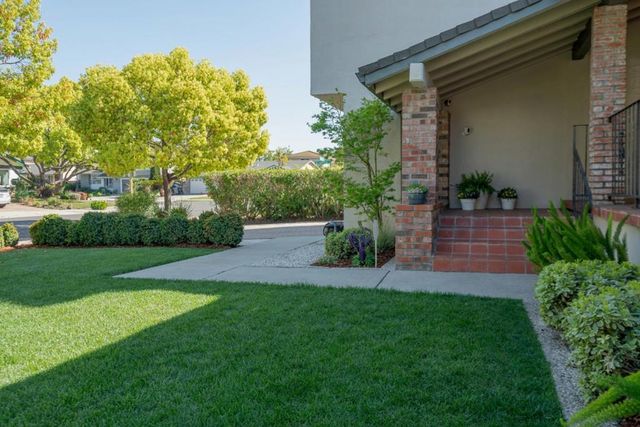 4445 Windsor Park Drive, San Jose, CA 95136