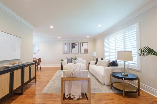 4445 Windsor Park Drive, San Jose, CA 95136