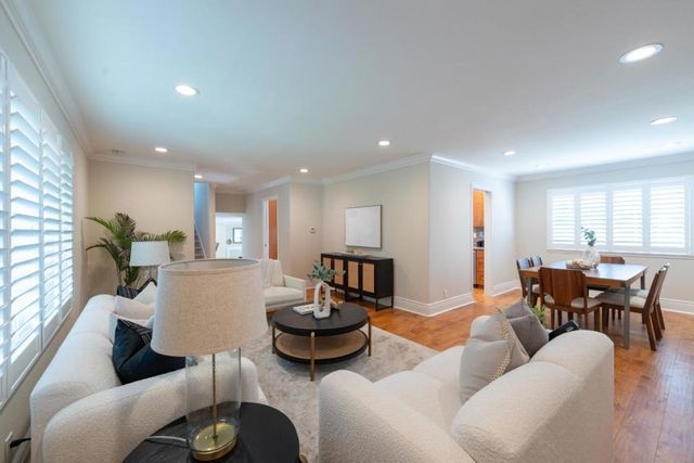 4445 Windsor Park Drive, San Jose, CA 95136