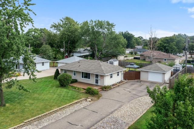 11551 Kumquat Street NW, Coon Rapids, MN 55448