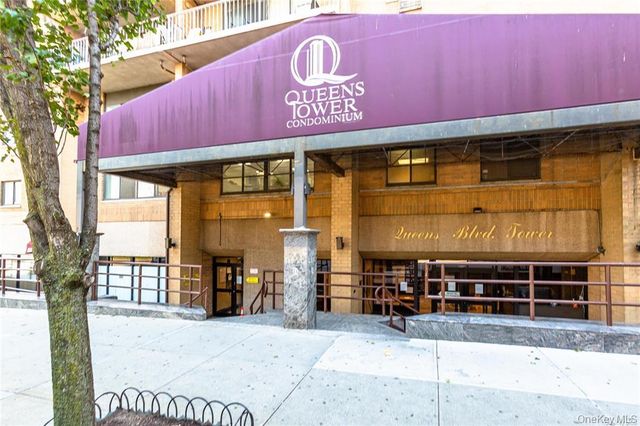 9229 Queens Boulevard 3H, Rego Park, NY 11374
