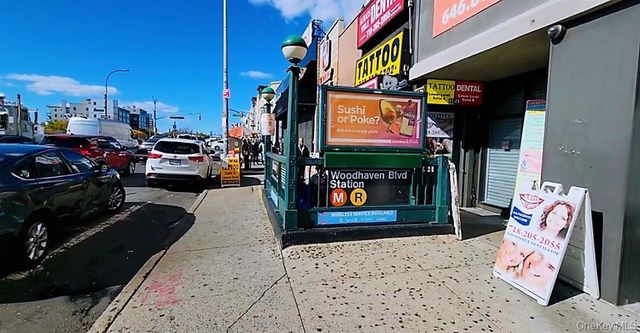 9229 Queens Boulevard 3H, Rego Park, NY 11374