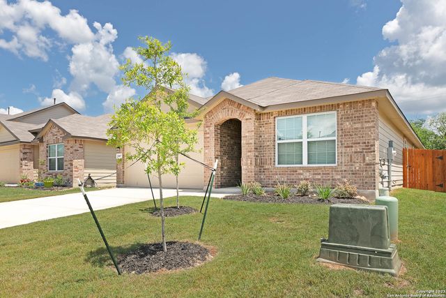 13607 AILEY KNOLL, San Antonio, TX 78254