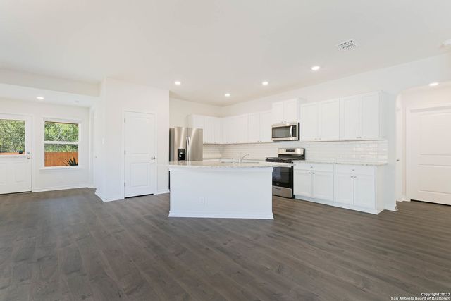 13607 AILEY KNOLL, San Antonio, TX 78254