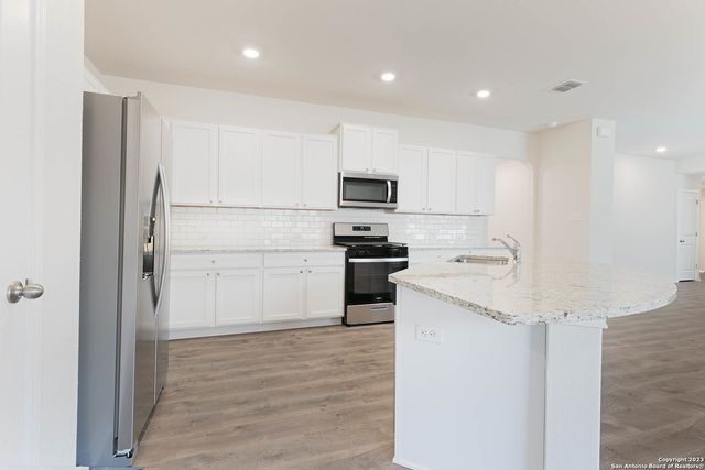 13607 AILEY KNOLL, San Antonio, TX 78254