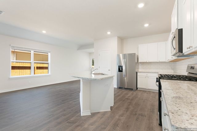 13607 AILEY KNOLL, San Antonio, TX 78254