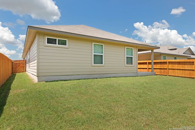 13607 AILEY KNOLL, San Antonio, TX 78254