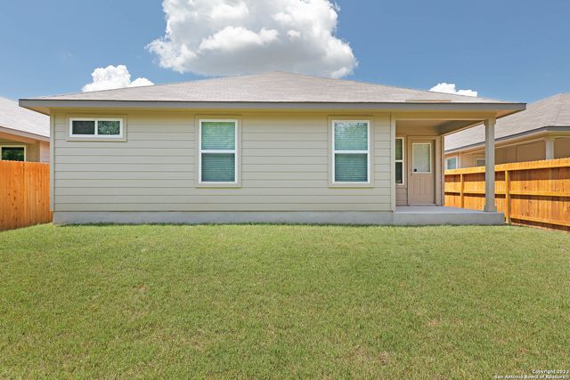 13607 AILEY KNOLL, San Antonio, TX 78254
