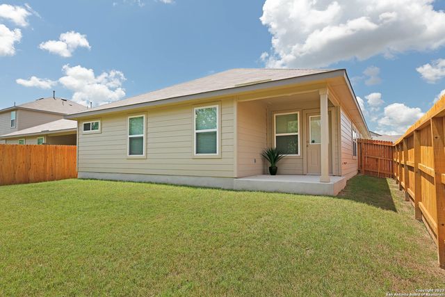 13607 AILEY KNOLL, San Antonio, TX 78254