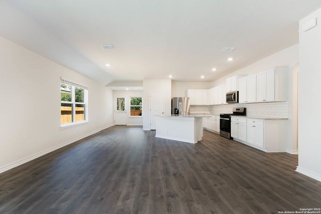 13607 AILEY KNOLL, San Antonio, TX 78254