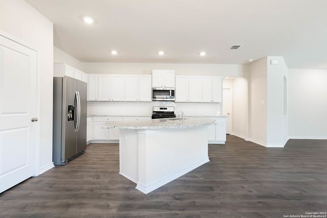 13607 AILEY KNOLL, San Antonio, TX 78254