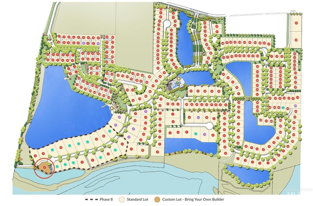 996 S Waning Ln, Eagle, ID 83616 photo 2