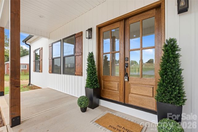 3733 US 70 Highway, Claremont, NC 28610