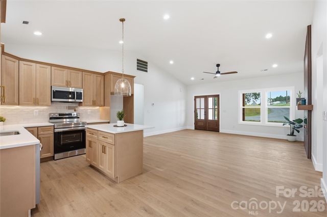 3733 US 70 Highway, Claremont, NC 28610