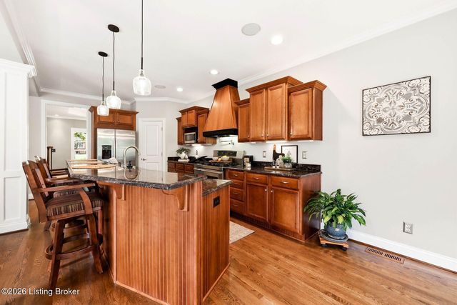 10405 Perwinkle Ct, Louisville, KY 40291