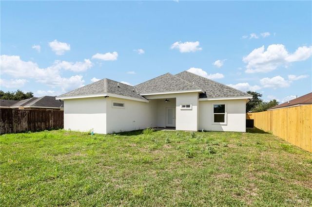 2206 Washington Avenue, Mission, TX 78572