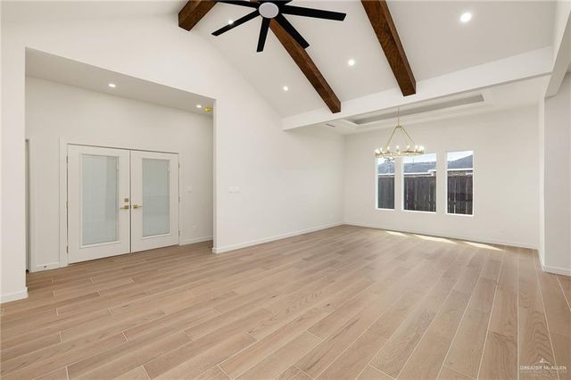 2206 Washington Avenue, Mission, TX 78572