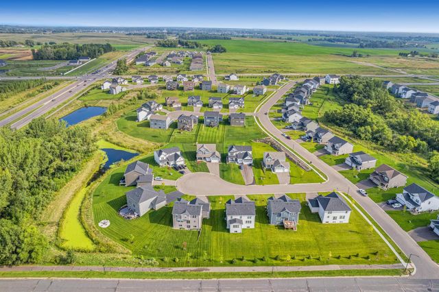 20153 Ginseng Way, Lakeville, MN 55044