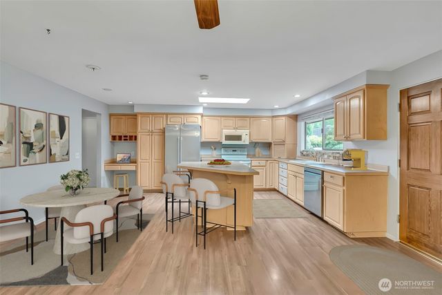 3409 99th Avenue E, Edgewood, WA 98371