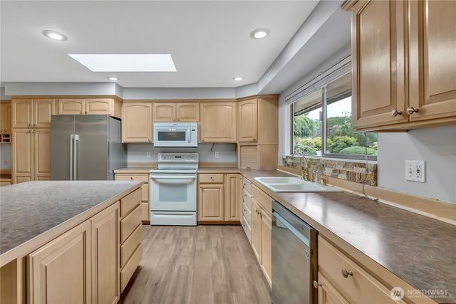 3409 99th Avenue E, Edgewood, WA 98371